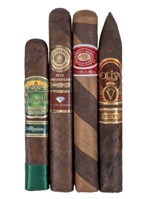 The Holiday Dunk Kit