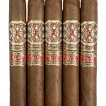 Fuente Fuente OpusX Angel’s Share Robusto