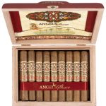 Fuente Fuente OpusX Angel’s Share Robusto
