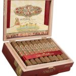 Fuente Fuente OpusX Angel’s Share Robusto
