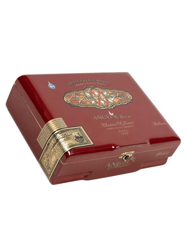 Fuente Fuente OpusX Angel’s Share Robusto