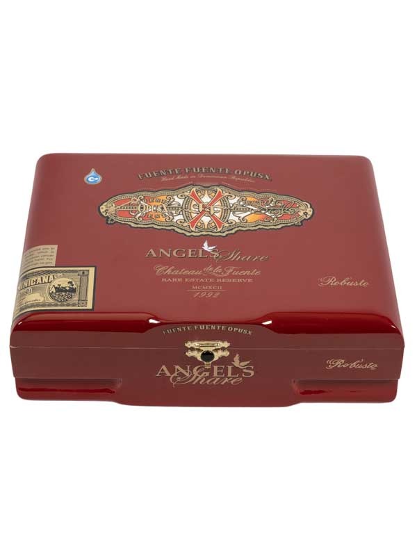 Fuente Fuente OpusX Angel’s Share Robusto