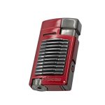 Xikar Forte Lighter Red with G2 Trim (523RD)