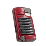 Xikar Forte Lighter Red with G2 Trim (523RD)