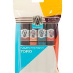 AVO Syncro Toro 4 Count Fresh Pack