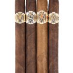 4 Count Avo Toro Sampler Fresh Pack