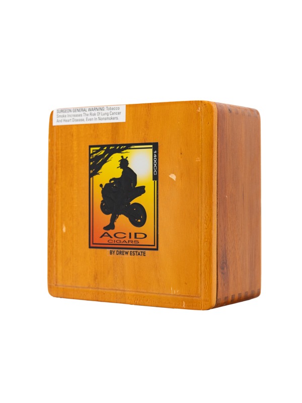 Acid 1400CC