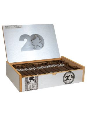 Acid 20 Robusto Box-Pressed