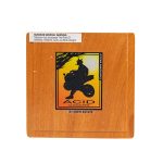 Acid Atom Maduro