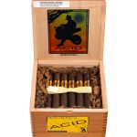 Acid Atom Maduro