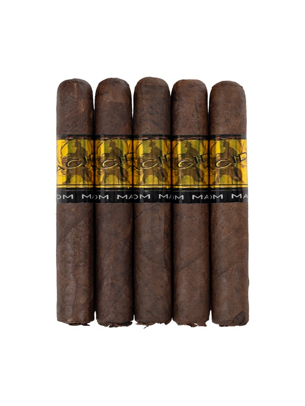 Acid Atom Maduro