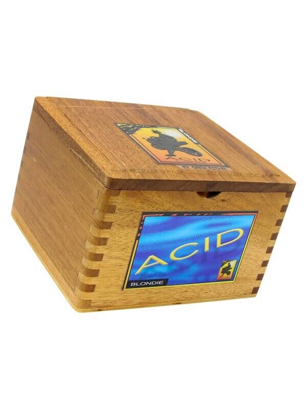 Acid Blondie