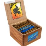 Acid Blondie Belicoso