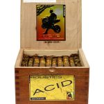 Acid Blondie Gold