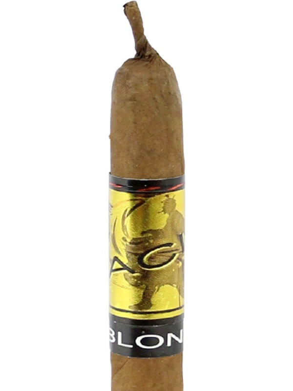 Acid Blondie Gold