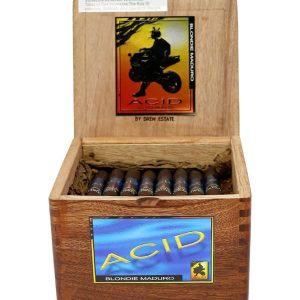 Acid Blondie Maduro