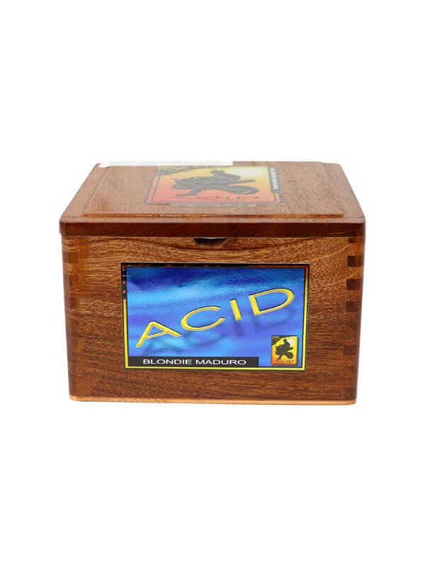 Acid Blondie Maduro