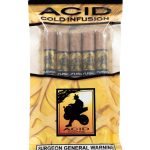 Acid Cold Infusion Fresh Pack