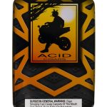 Acid Collector’s Stash