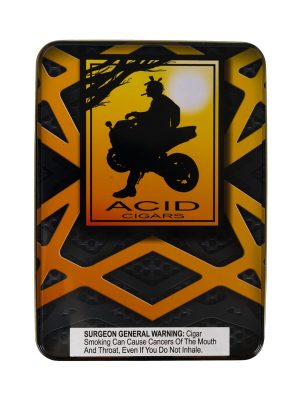 Acid Collector's Stash