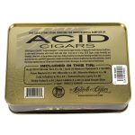 Acid Collector’s Stash