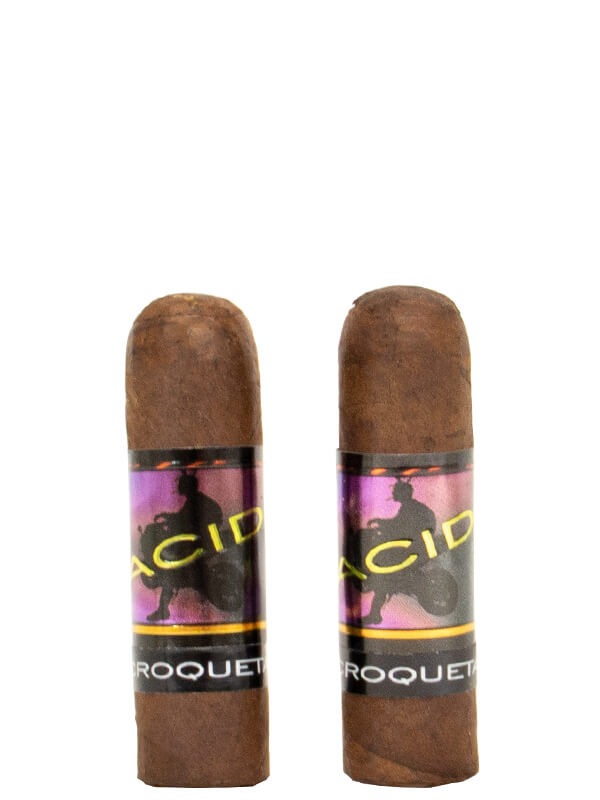 Acid Croqueta