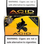 Acid Krush Classic Blue Connecticut Cigarillo