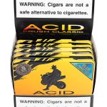Acid Krush Classic Blue Connecticut Cigarillo