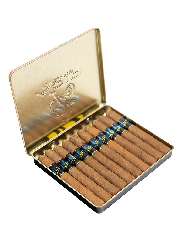 Acid Krush Classic Blue Connecticut Cigarillo