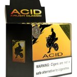 Acid Krush Classic Gold Sumatra Cigarillo