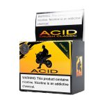 Acid Krush Classic Green Candela Cigarillo