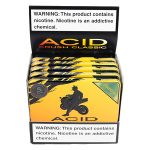 Acid Krush Classic Green Candela Cigarillo