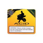 Acid Krush Classic Green Candela Cigarillo