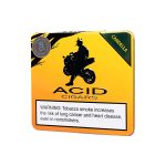 Acid Krush Classic Green Candela Cigarillo