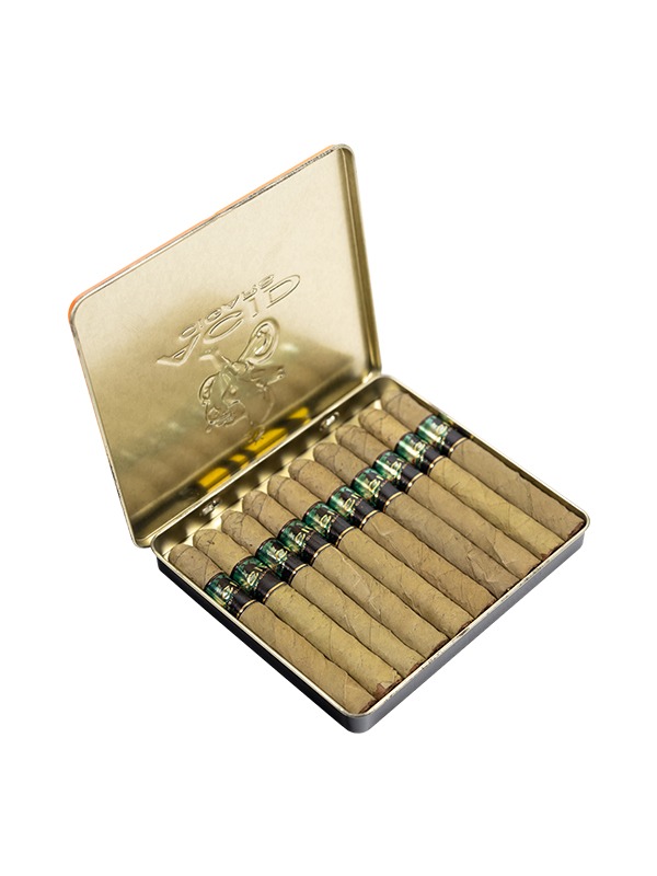 Acid Krush Classic Green Candela Cigarillo