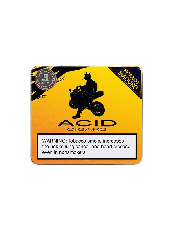 Acid Krush Classic Morado Maduro Cigarillo