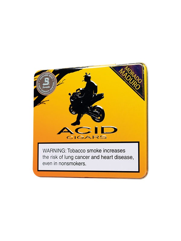 Acid Krush Classic Morado Maduro Cigarillo