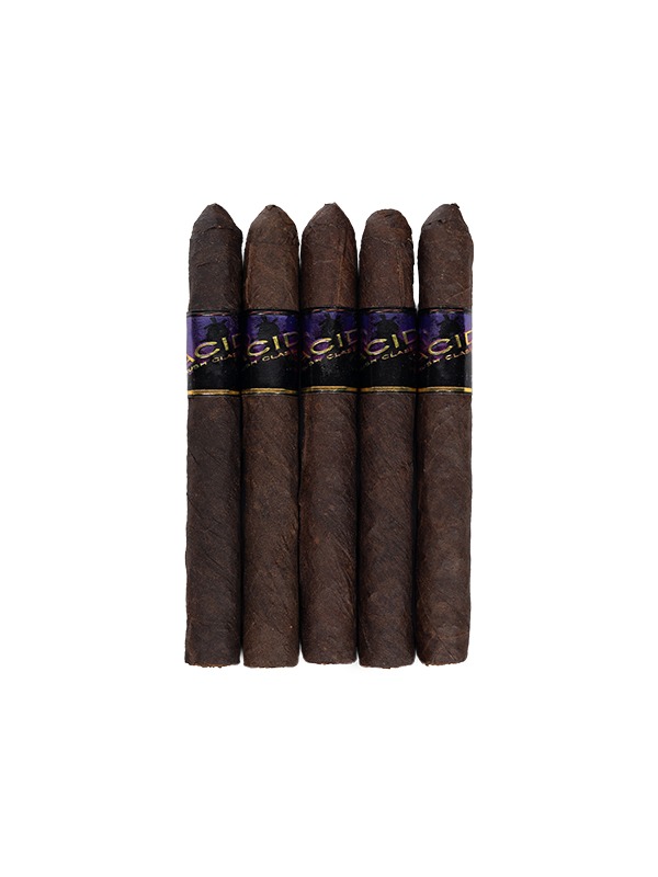 Acid Krush Classic Morado Maduro Cigarillo