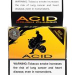 Acid Krush Classic Red Cameroon Cigarillo