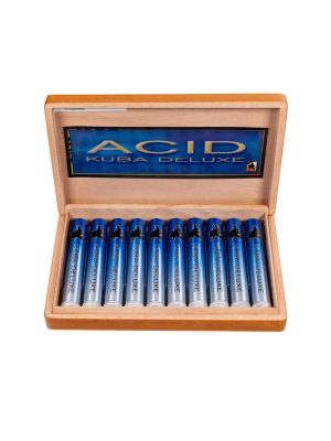 Acid Kuba Deluxe