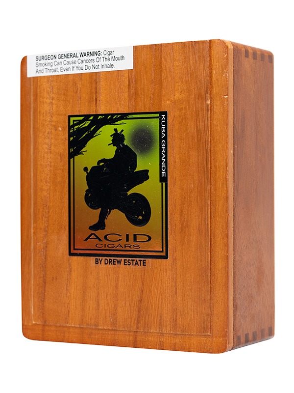 Acid Kuba Grande