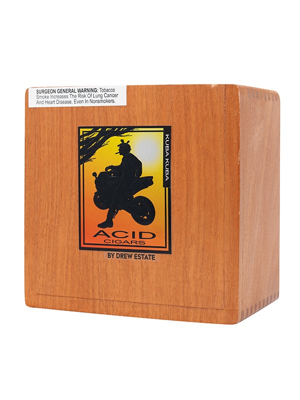 Acid Kuba Kuba