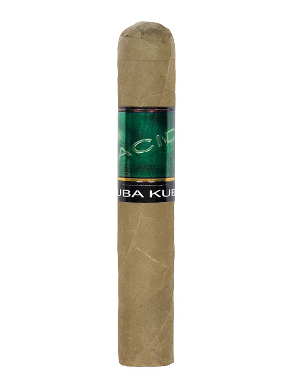 Acid Kuba Kuba Candela