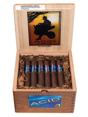 Acid Kuba Maduro