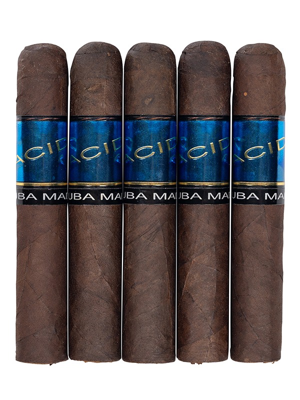 Acid Kuba Maduro