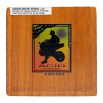 Acid Kuba Maduro