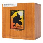 Acid Kuba Maduro