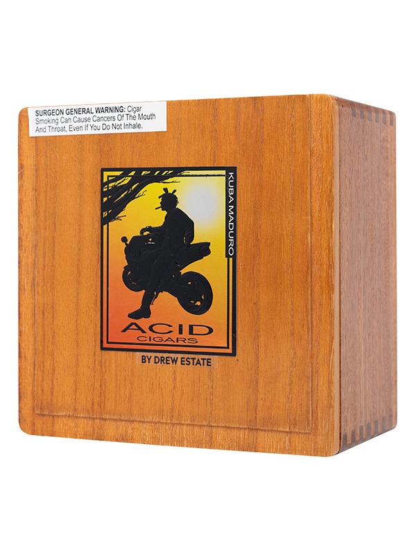 Acid Kuba Maduro