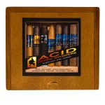 Acid Seven Wonders Sampler