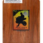 Acid Toast